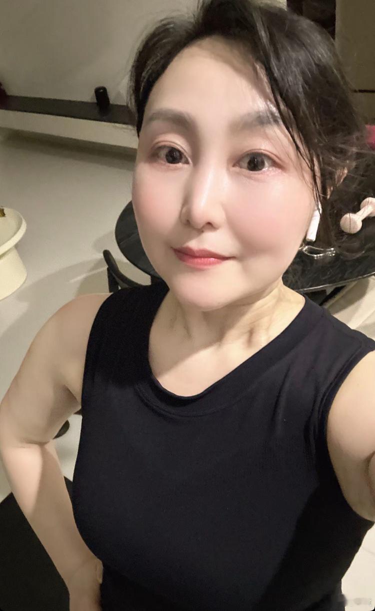 风韵犹存丰腴饱满​​​