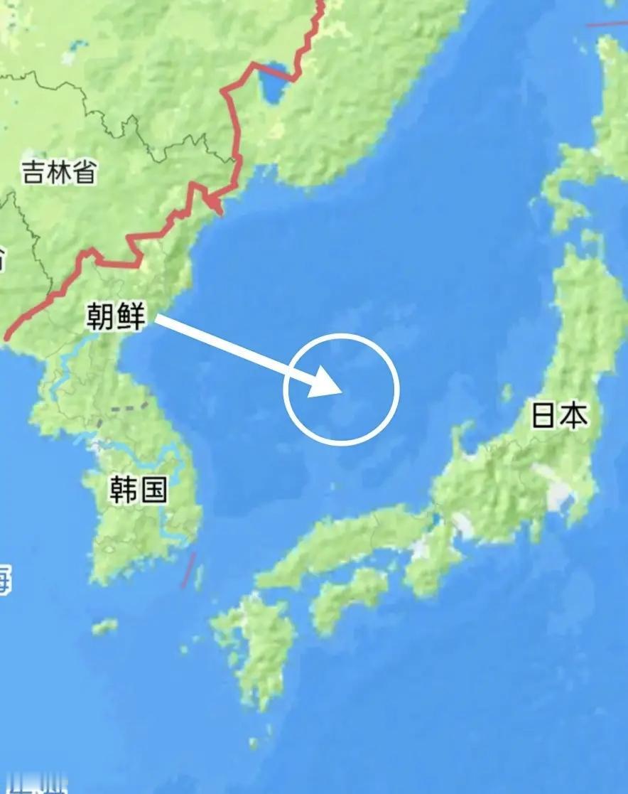 朝鲜连射导弹，美国只敢发声明！真相扎心：自身强大才是和平的底气2026年4