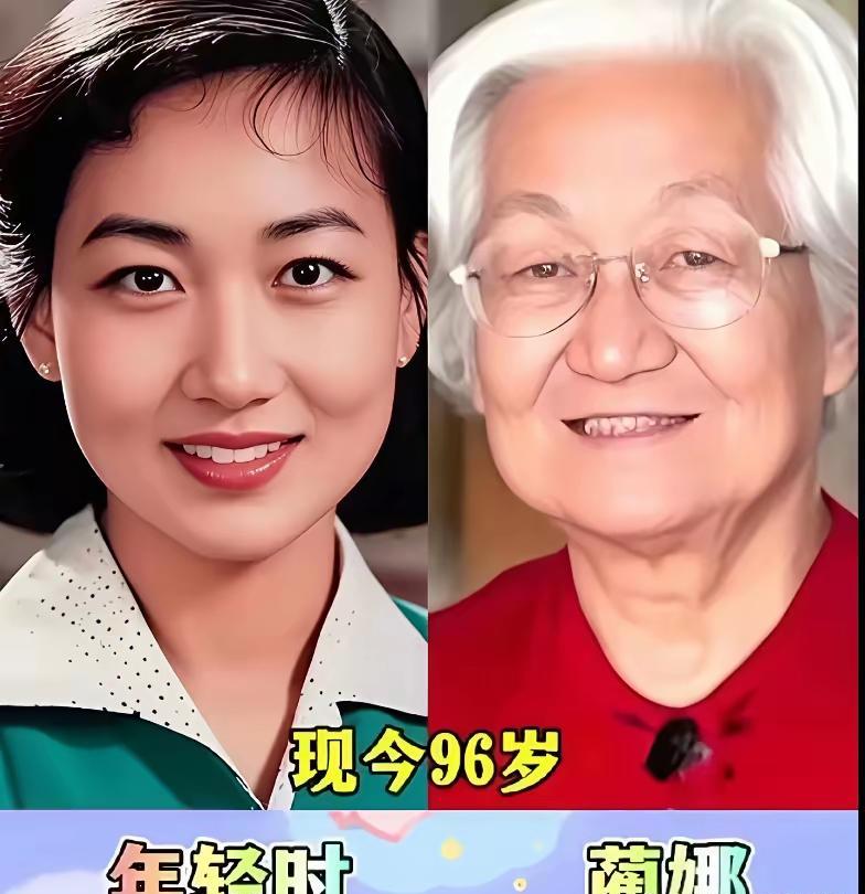 九十岁还在片场骂人，八十岁上台不戴老花镜，这帮老戏骨活得比小年轻还猛。田华老师