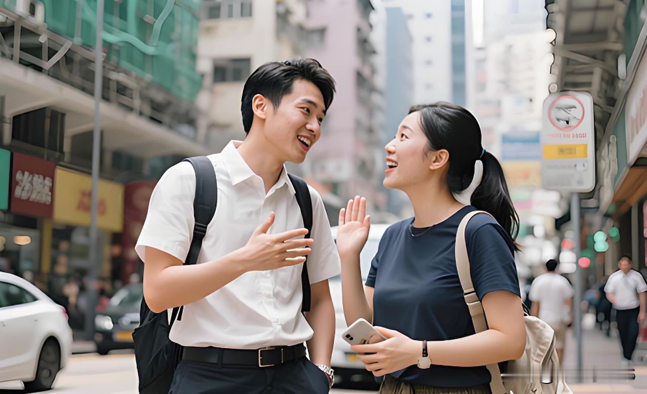 为什么广东人这么执着于讲粤语?广东人执着讲粤语必须给予支持和鼓励粤语作为是