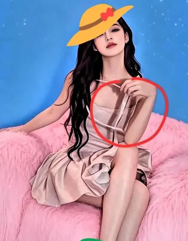 哎！！！一不小心把自己暴露了万万没想到胡锡进在为黄杨钿甜
