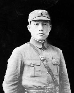 1951年2月5日，血战长沙的李玉堂被枪杀于台北碧潭刑场。临死前，蒋介石亲自在判