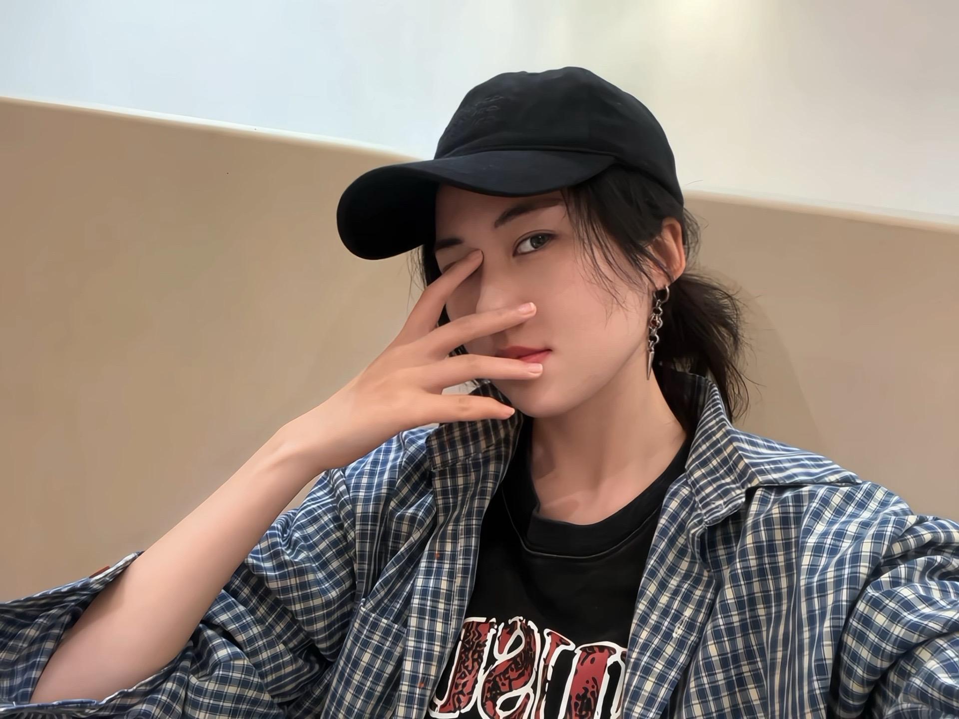 左划看大长腿