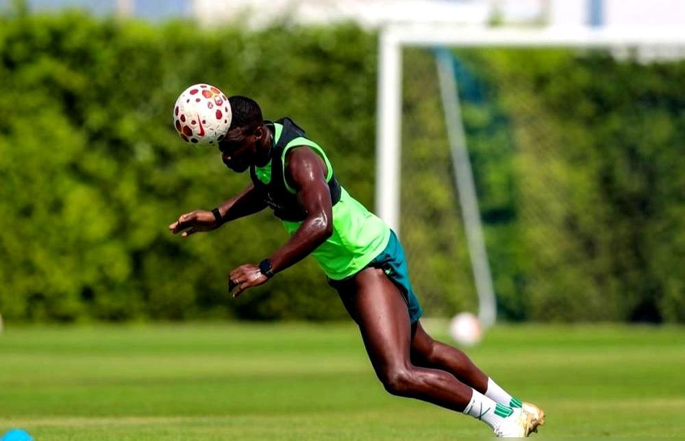 10万欧元撬动100万身价！国安主帅一个电话，把澳超冠军边锋直接“捡”回家。