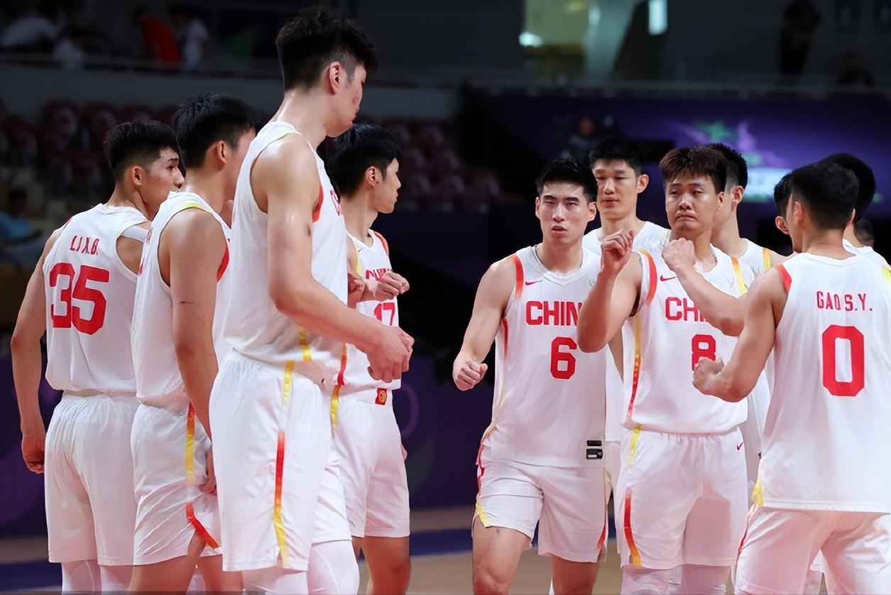 替补阵容打得好，可以让他们多打呀，老叔。毫无疑问，中国队的第二阵容，是我们上