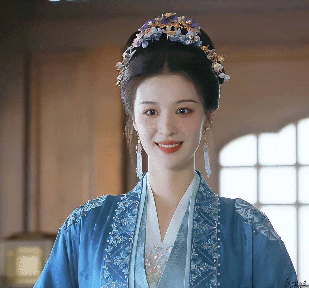 旧版95花双top陨落，我押新95花双top：王楚然、田曦薇​​​