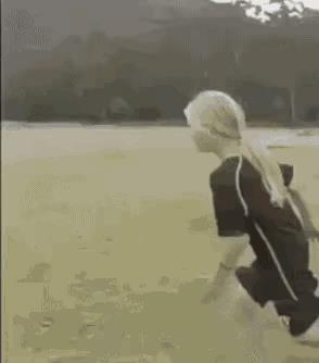 平常训练还是很辛苦的。