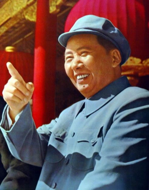 毛主席的历史贡献，这五点无人能比！