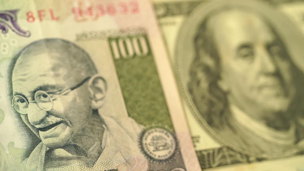 印度卢比成为亚洲年度最差货币！今年，受与美国的贸易不确定性以及外国投资者资金