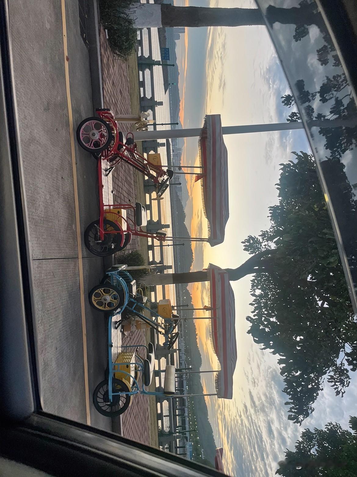 分享一张美丽的风景照片