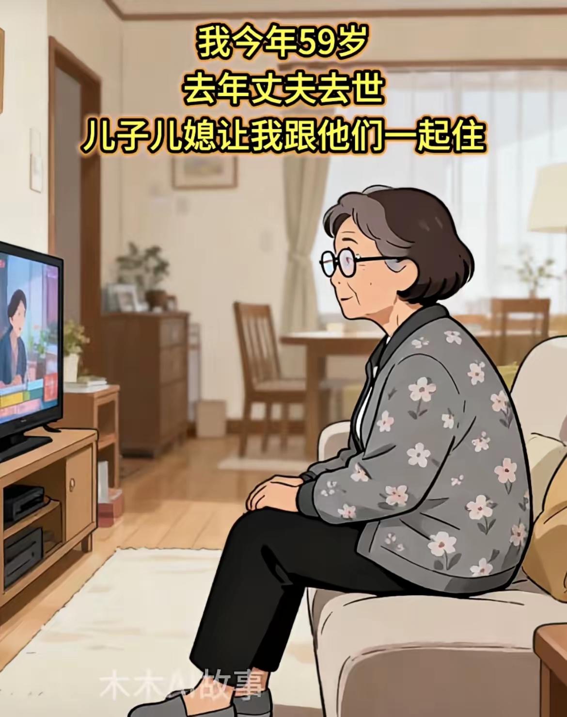 说实话儿媳妇的恶，都是儿子的无能你们认同我的观点吗？