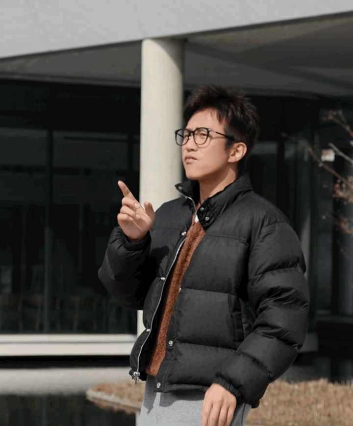 内娱饭撒界权威还得是邓超老一辈艺人的饭撒确实有种朴实的真诚感，不花哨但很走心。