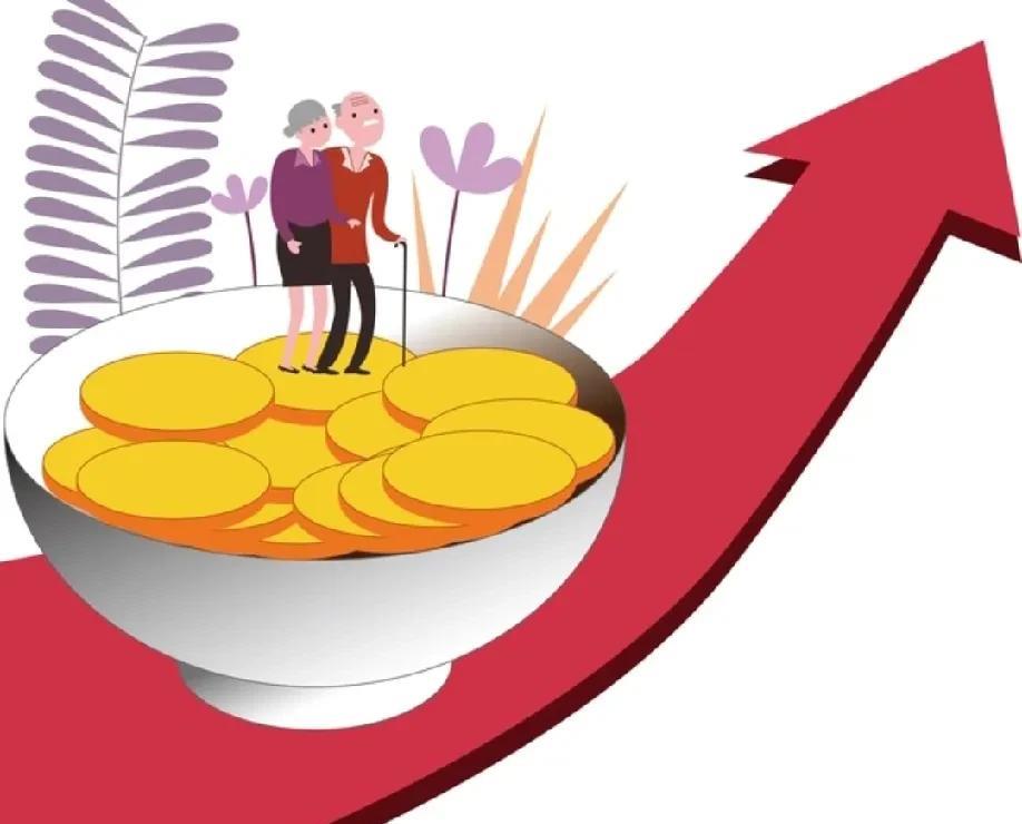 2025年退休人员养老金调整方案的通知已经公布，那么各省、自治区、直辖市啥时能公