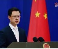 中方回应8国同意加入“和平委员会”当沙特、卡塔尔等八国官宣加入美方主导的“