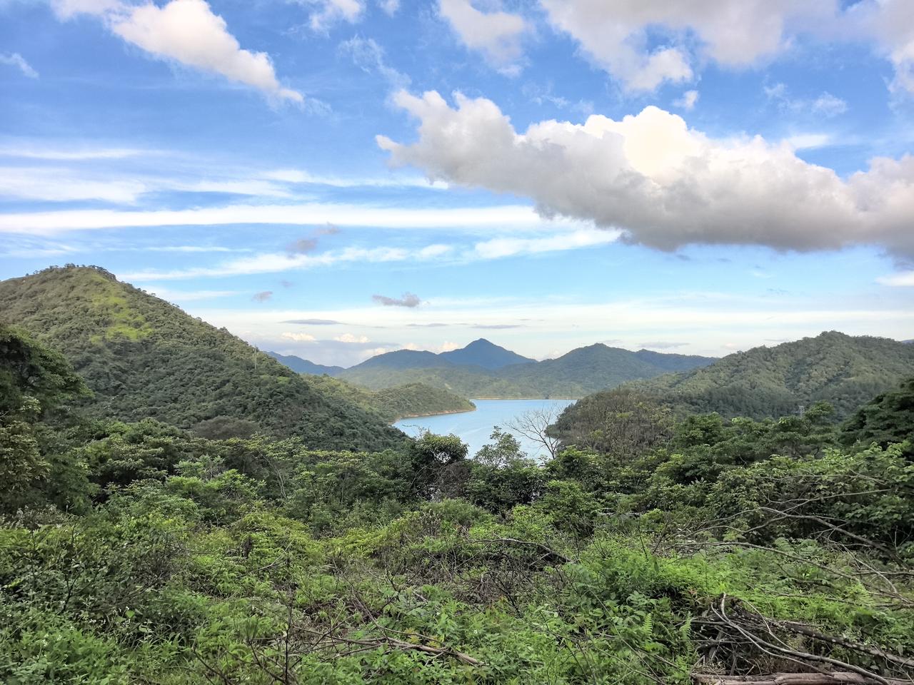 这样的美景谁看了不喜欢啊，尤其是风水佬[捂脸哭]