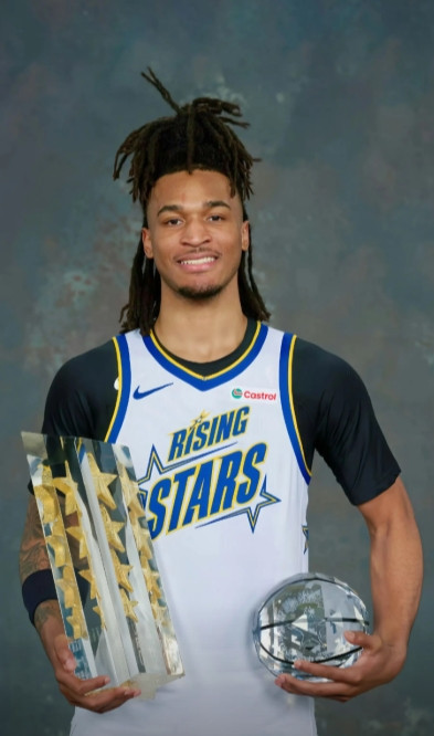 教练组为卡斯尔定的练级方向是不是错了主控应该是球场大脑，但是我看他却是球场上最