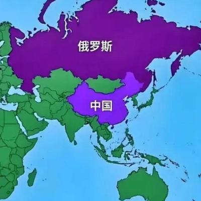 中国一定要做好最充足的准备，一旦俄罗斯打赢了，我们必须在这两件事情上，做好最充足