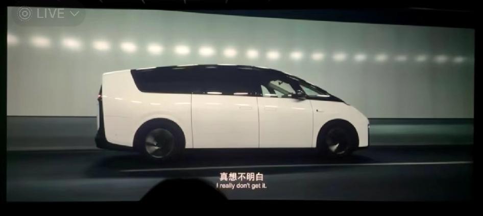 飞驰人生3都有哪些新能源汽车植入电影飞驰人生3赢麻了吧票房飙升汽车