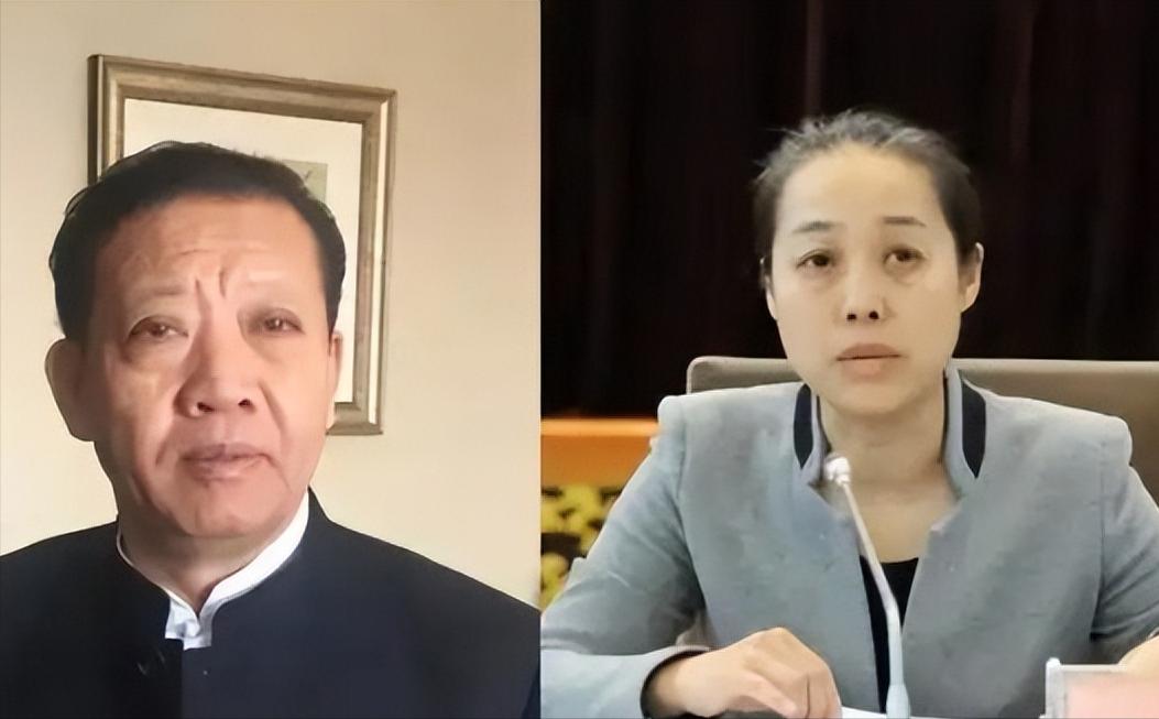 2018年，葵花药业董事长关彦斌与秘书生下孩子，原配张晓兰得知后，放弃1