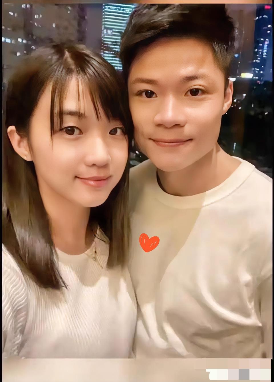 苏炳添的爱情，才是成年人最该磕的模样！赛场上他是风驰电掣的“苏神”，生活里却