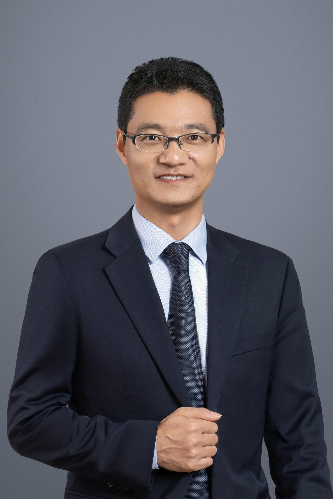 华为董事会唯一的“75后”——郑良材！排在余承东之后！郑良材是华为董事会里最