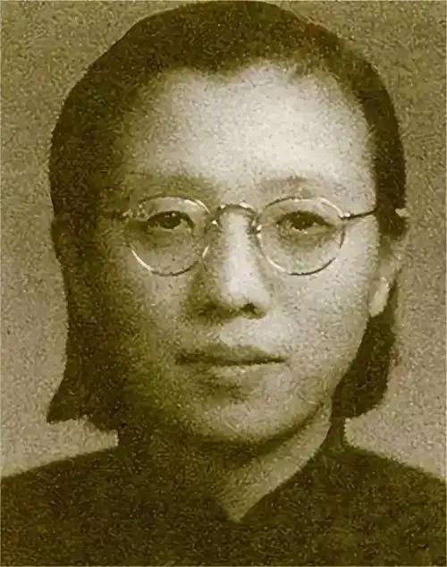 1946年，地下党陈修良调任南京市委书记，接到任务后，她只问了一句：“何时动身？