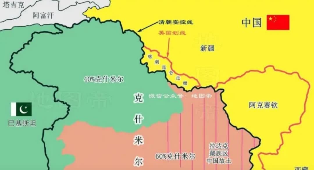 印巴冲突，表面看是两国矛盾，背后水很深。巴基斯坦七成装备来自中国，这场冲突简