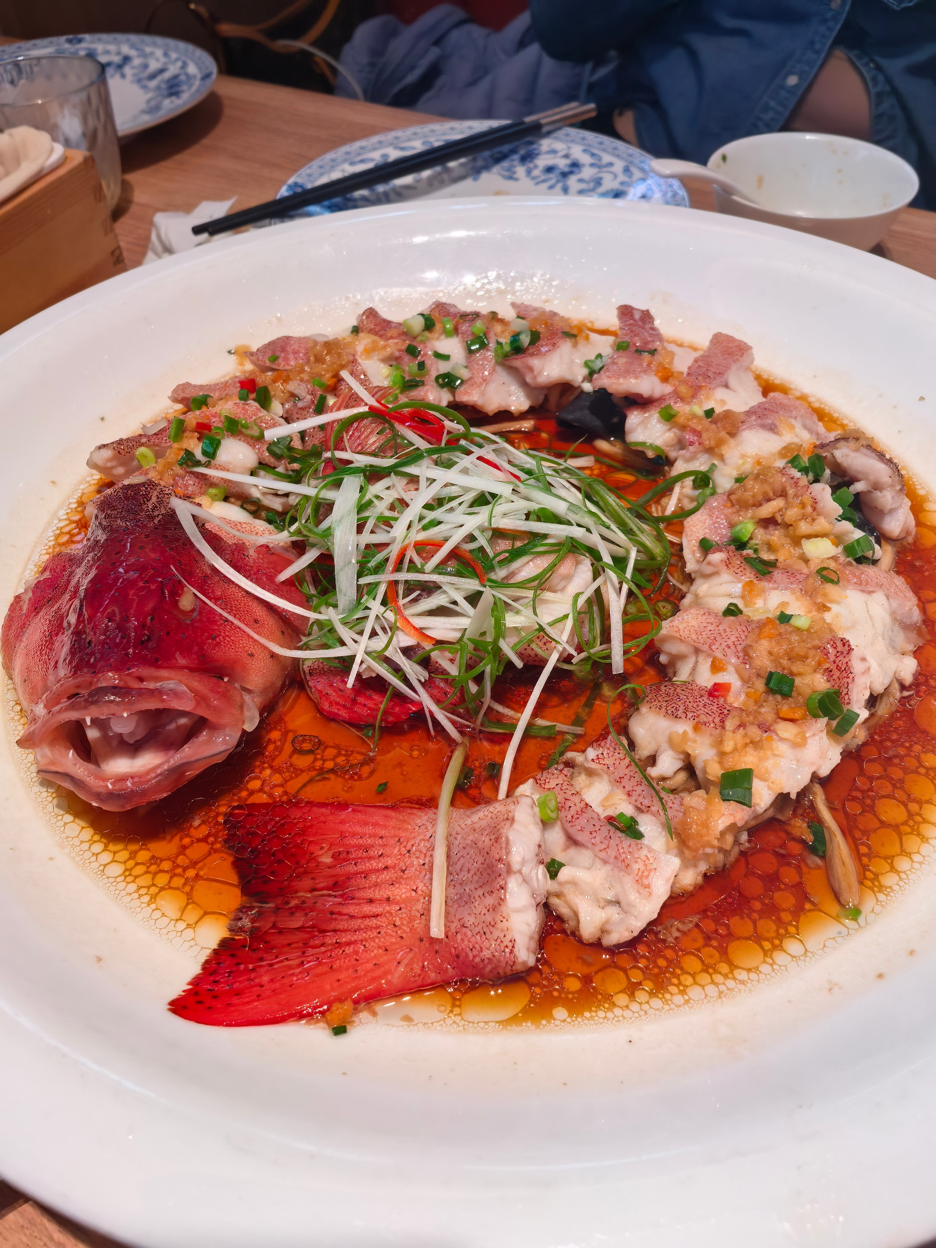 美食本地人私藏美食能有多靠谱地地道道大连菜血好歹​​​