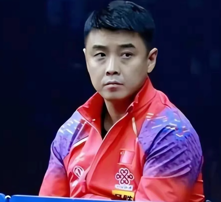 恭喜国乒女双“抗日”成功WTT美国大满贯乒乓球赛打得正激烈，北京时间7月11