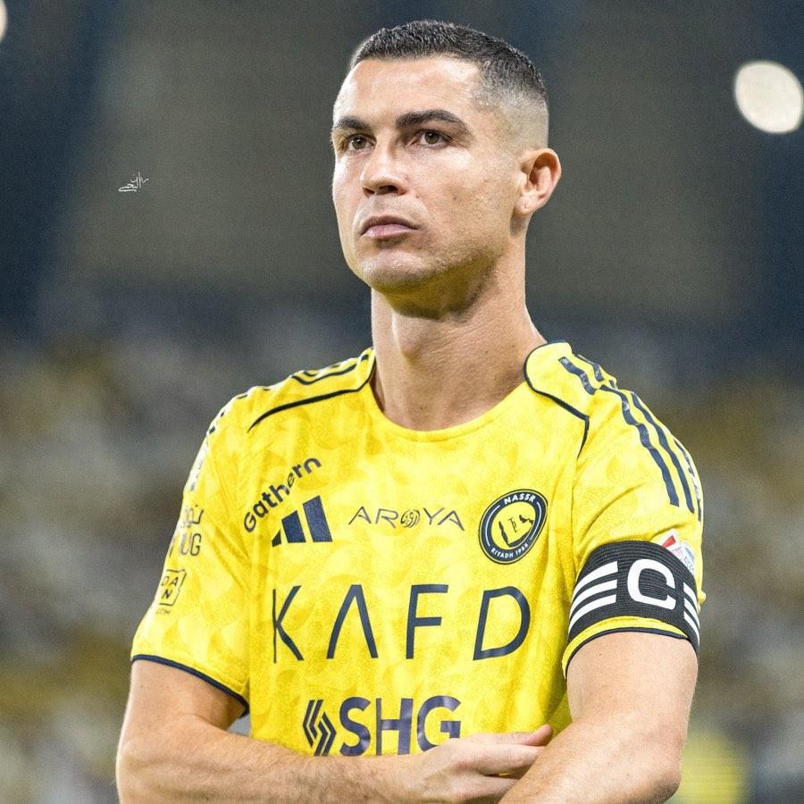 3-0！C罗第961球，菲利克斯助攻双响，胜利4连胜，重燃争冠希望谁能想到，