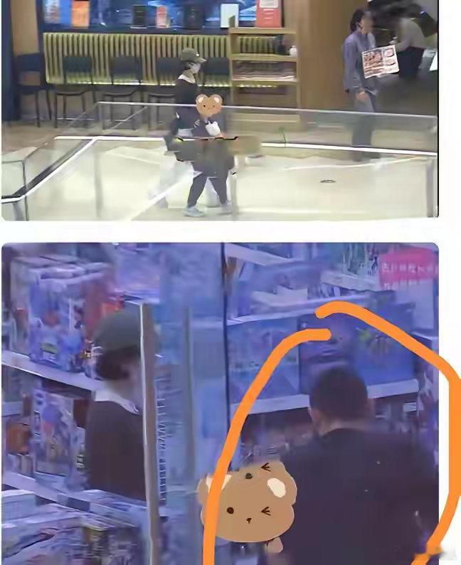 赵丽颖才是真正的大女主！别人被拍到恋情：亲亲抱抱加同居赵丽颖被拍到：男的带了三天