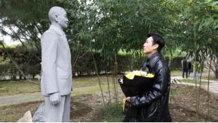 于和伟演绎的吴石这段话说的真的太好了：“我从未加入，也从未背叛党国。我忠诚于中