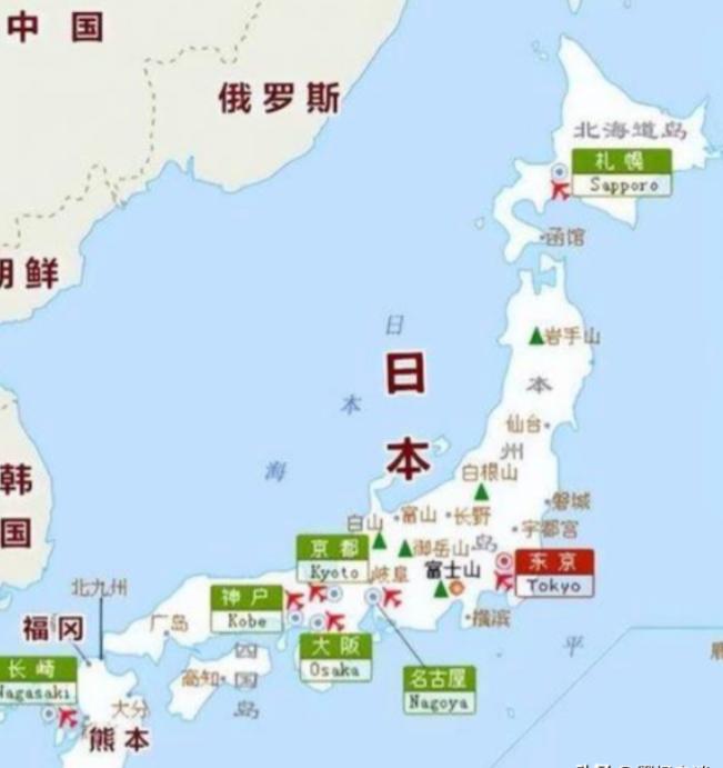 日本军事专家表示：如果中日战真的发生了，那么日本的老百姓根本不需要害怕，因为中国