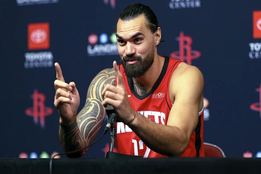 半个首发阵容全躺在手术台，这支全联盟最残破的球队凭什么死死咬住西部第三？你