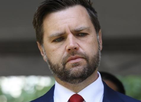 “乡巴佬”万斯、美国副总统，公开暗示要对中国动手：如果中国不接受美方开出的高额关