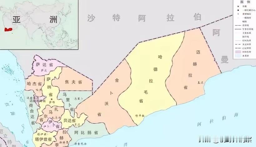 聚力歼灭胡塞武装，正当时。也门政府雄起了，顺应时势，打得胡塞武装丢