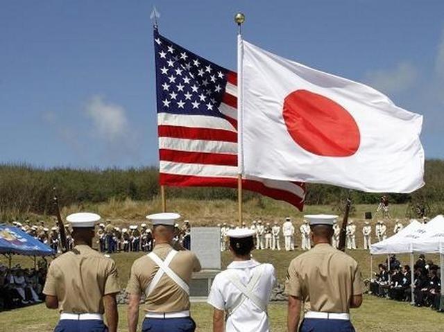 550亿美元，三个项目——美日这盘棋，下的不只是贸易，更是未来二十年的科技主权。