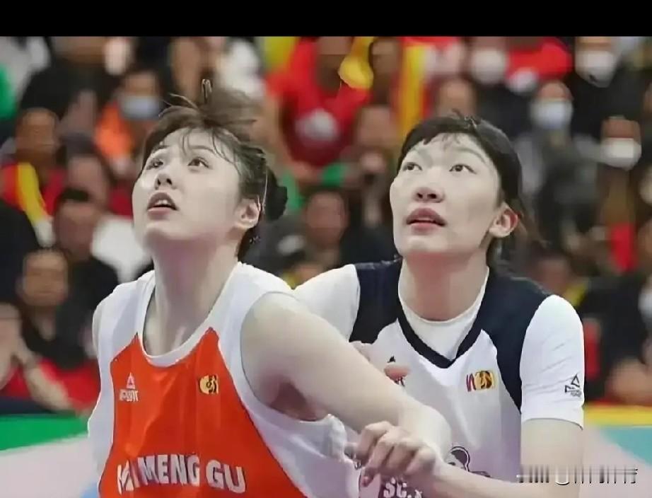 残酷真相！女篮冲世界杯佳绩离不开六大核心，新人暂时难以接班柏林女篮世界杯进