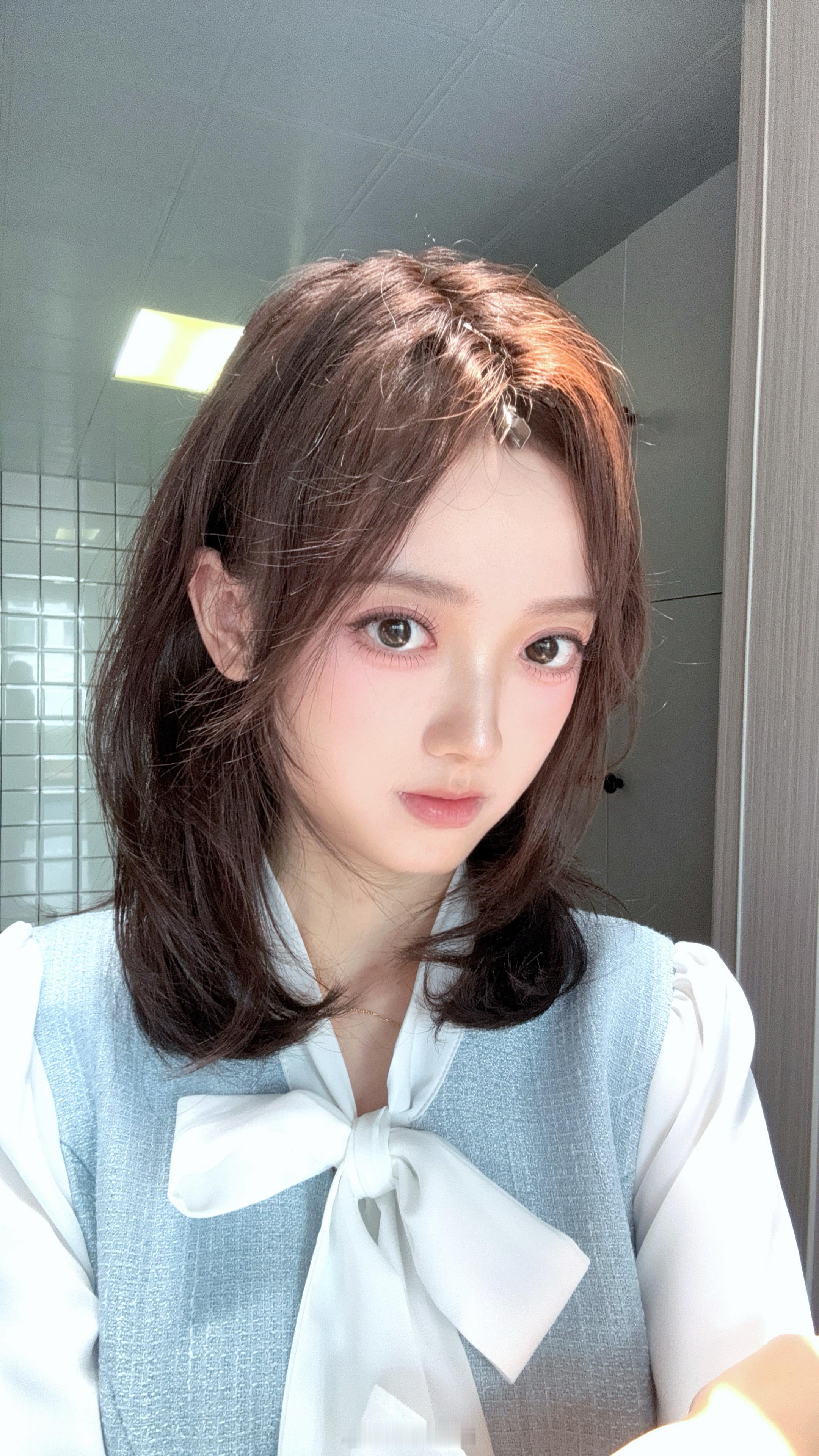 解说灵儿2025KPL夏季赛​​​