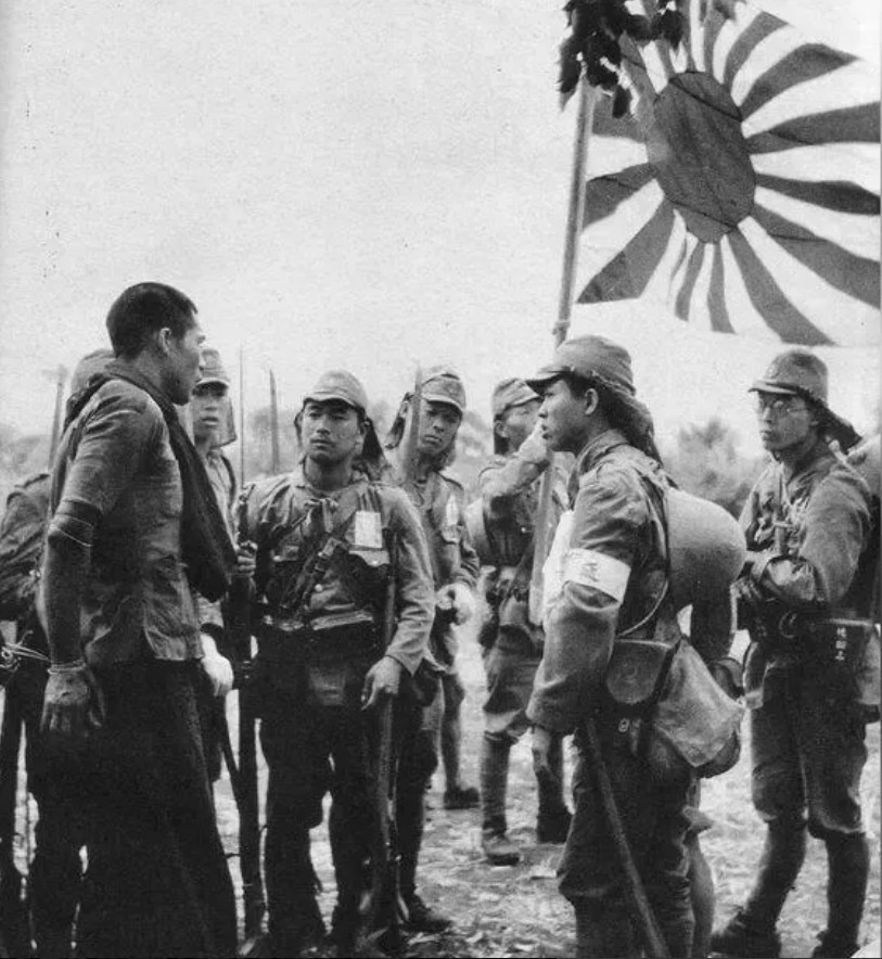 挺“佩服”日本的。核污水排海：中国、俄罗斯、韩国、朝鲜等那么多国家强烈反对和警