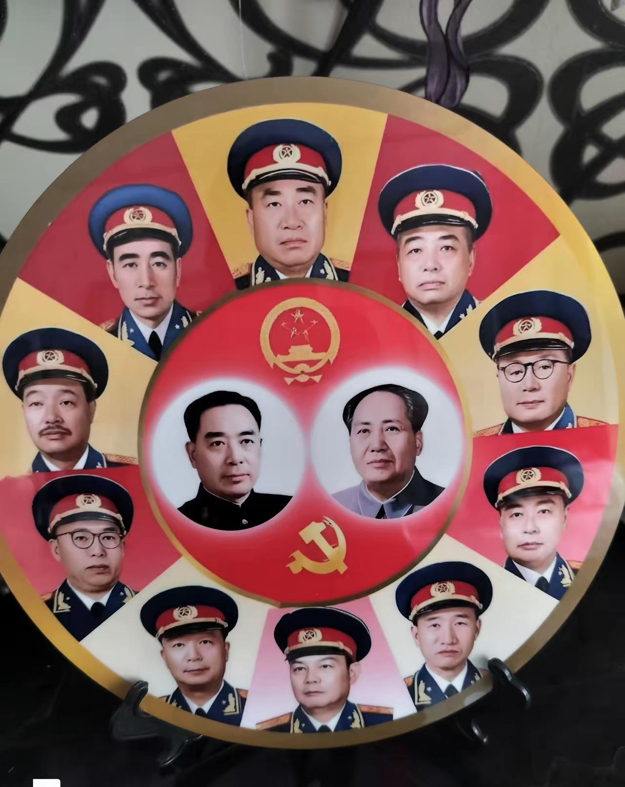 八十年代的家中挂画，还记得？你都能叫上名字？都认出来的绝对是历史迷。