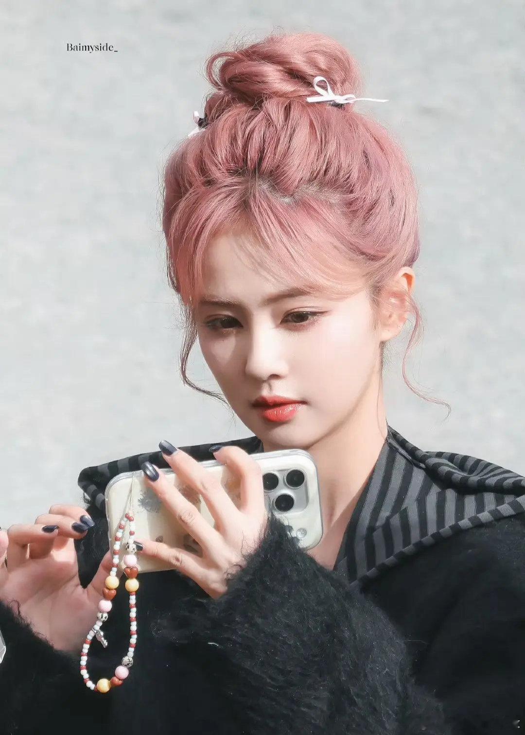 白鹿叛逆期到了张真源你忍一下白鹿叛逆期到了，张真源你忍一下！！那几天西藏林芝的