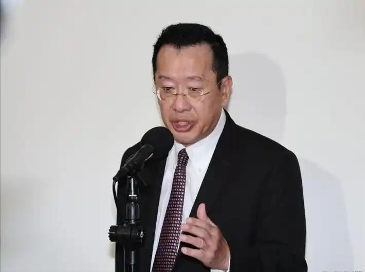 就在刚刚，台“国防部”发布声明，1月8日，针对F-16V坠海失联，台湾地