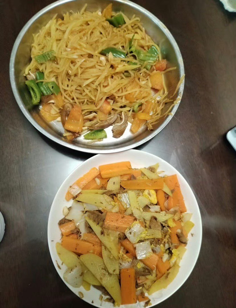 这样的闺女以后能嫁出去吗？