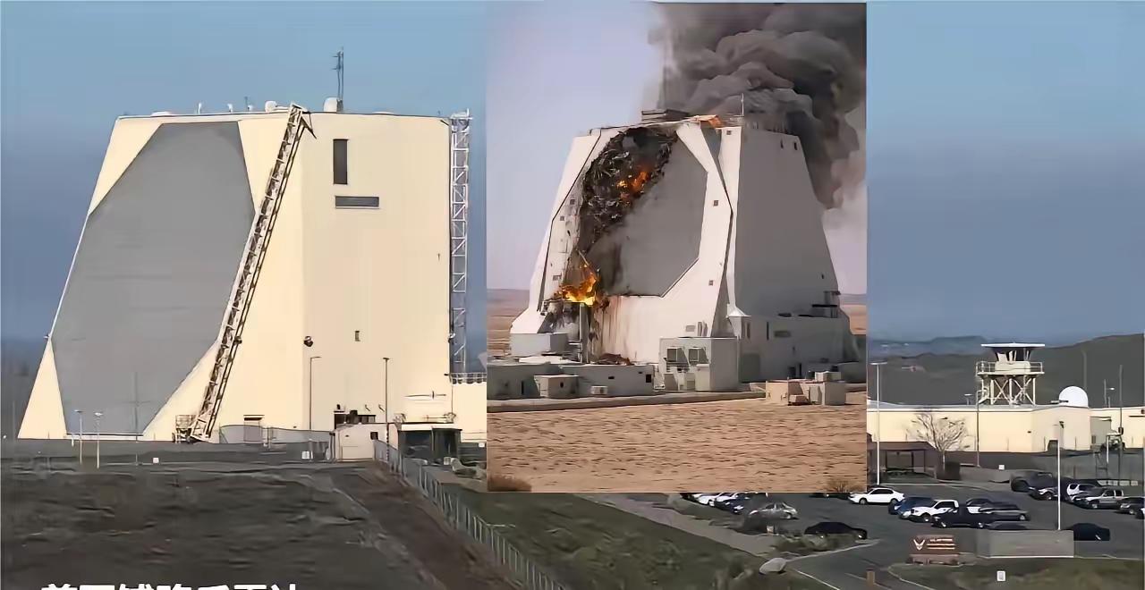 美以两国这次对伊朗发动的战争，让美国暴露了5个战略漏洞。1.萨德反导系统被伊朗