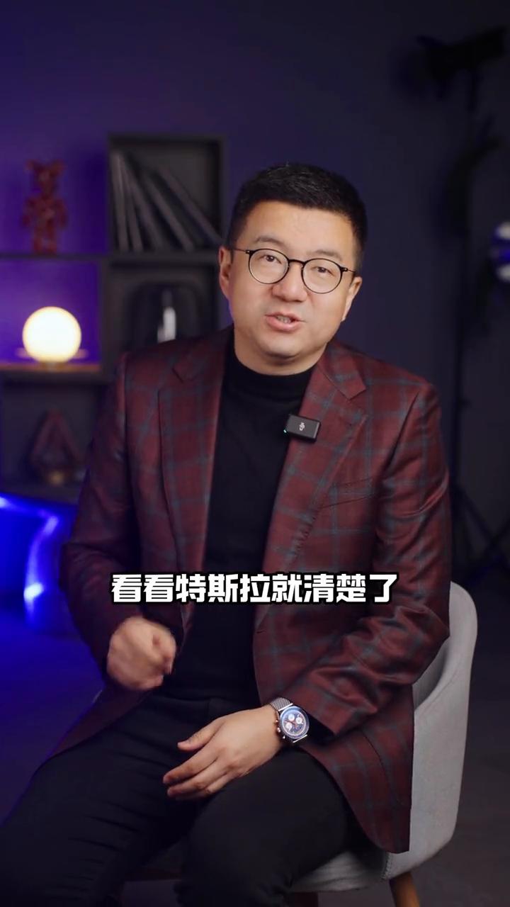 今年1月新车市场的真实情况，看看特斯拉就清楚了。1月份特斯拉ModelY的订