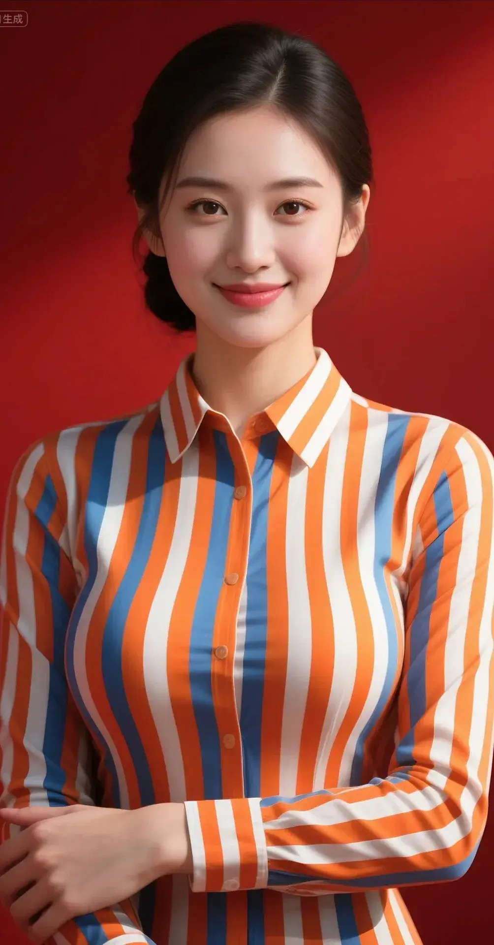 （摘转）做人，不可奸，坦坦荡荡心才安。做事，不可懒，踏踏实实走得远。为人，不计较