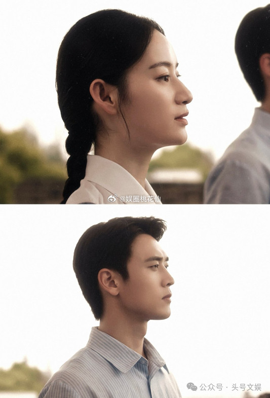 郭晓婷这回，是真把桌子“掀”起来了？但结局吧，总让人有点不是滋味。她是童星出身，