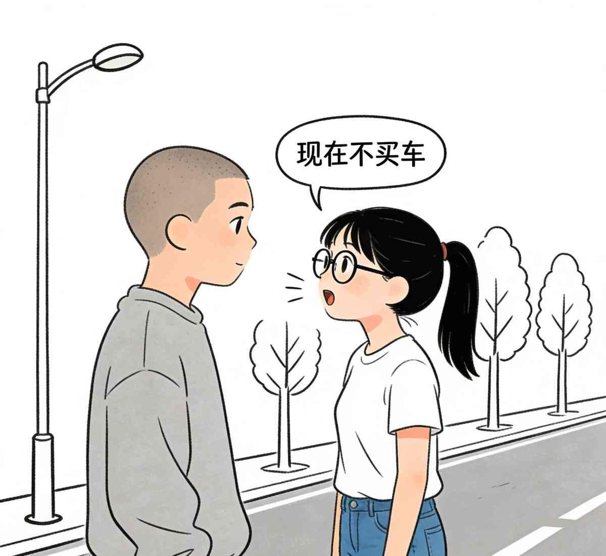 六万八千八，第三天就让你拿出来买车。我嫂子单位一个女孩，准老公刚把彩礼打她个人