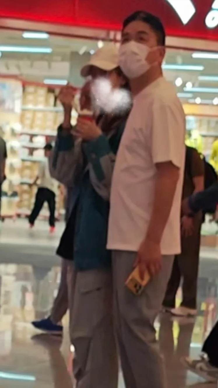 网友520北京偶遇